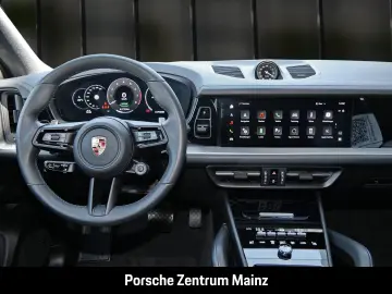 PORSCHE Cayenne E-Hybrid InnoDrive Head-Up Luftfederung