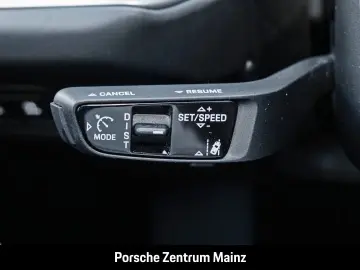 PORSCHE Cayenne E-Hybrid InnoDrive Head-Up Luftfederung