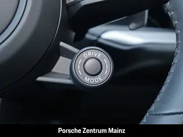 PORSCHE Cayenne E-Hybrid InnoDrive Head-Up Luftfederung
