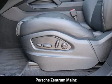 PORSCHE Cayenne E-Hybrid InnoDrive Head-Up Luftfederung