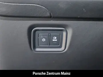 PORSCHE Cayenne E-Hybrid InnoDrive Head-Up Luftfederung