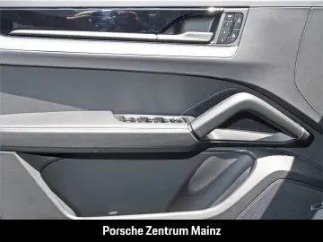 PORSCHE Cayenne E-Hybrid InnoDrive Head-Up Luftfederung
