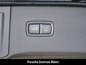PORSCHE Cayenne E-Hybrid InnoDrive Head-Up Luftfederung