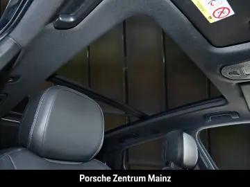 PORSCHE Cayenne E-Hybrid InnoDrive Head-Up Luftfederung