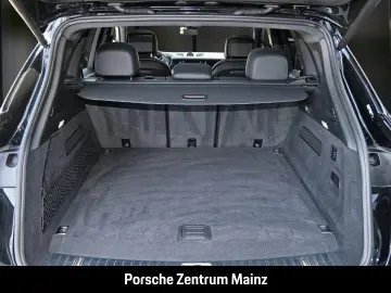PORSCHE Cayenne E-Hybrid InnoDrive Head-Up Luftfederung