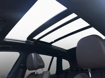 BMW X3 M40d Pano AHK Laser StdHz St&Go 360  HUD H K