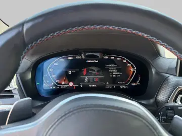 BMW X3 M40 D M-Sport HUD AD Mem. Sitze H&K 360  Kam