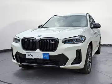 BMW X3 M40d Innovationsp. Head-Up Komfortzugang