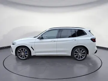 BMW X3 M40d Innovationsp. Head-Up Komfortzugang