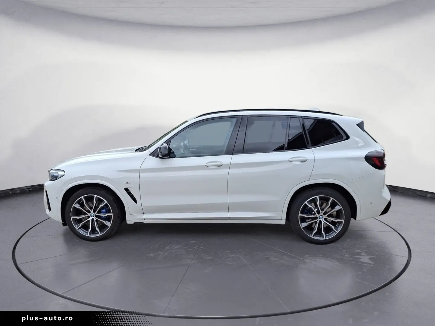 BMW X3 M40d Innovationsp. Head-Up Komfortzugang