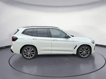 BMW X3 M40d Innovationsp. Head-Up Komfortzugang