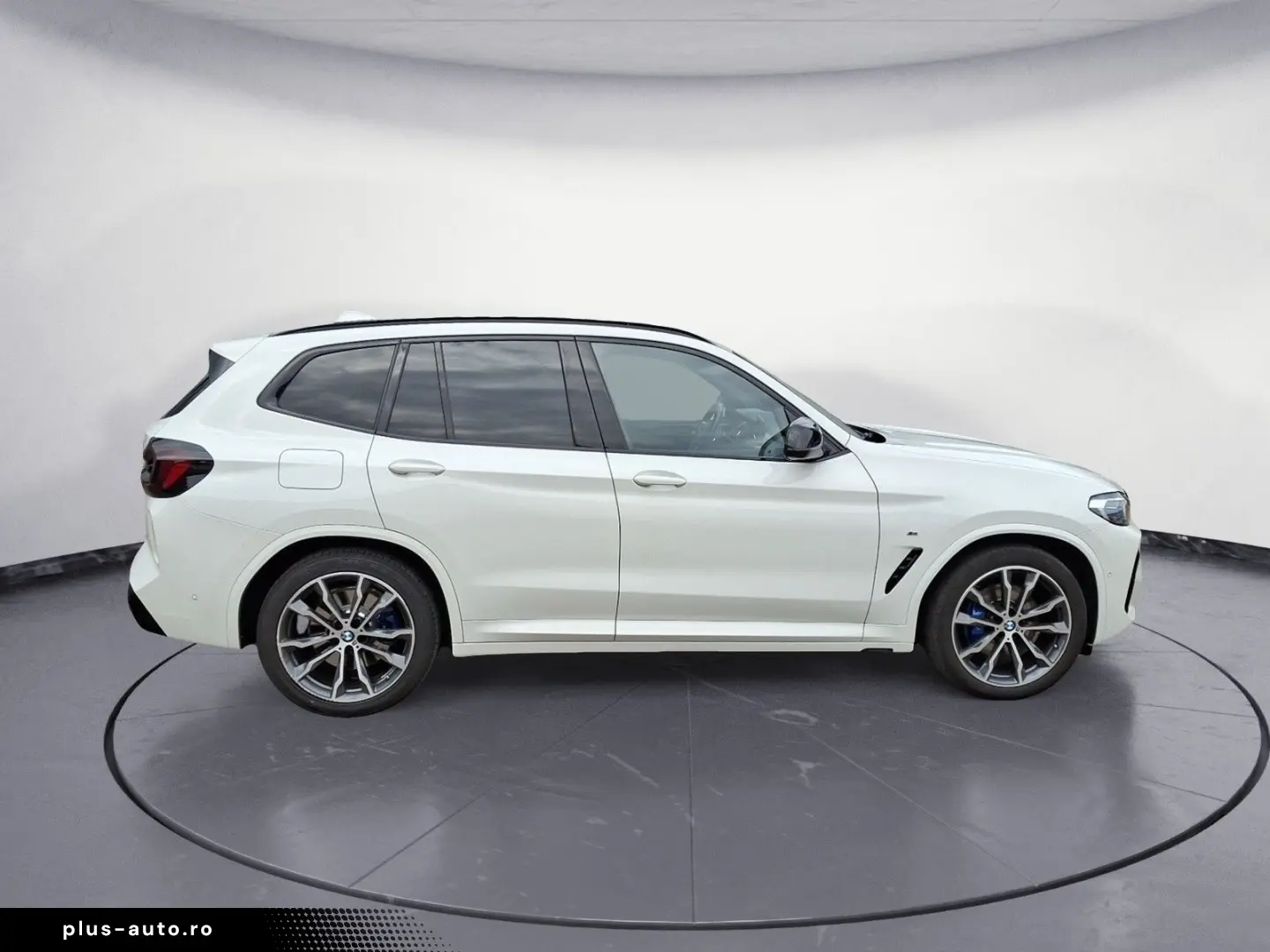 BMW X3 M40d Innovationsp. Head-Up Komfortzugang