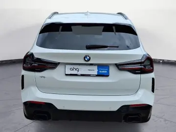 BMW X3 M40d Innovationsp. Head-Up Komfortzugang