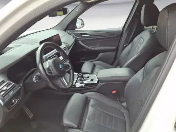 BMW X3 M40d Innovationsp. Head-Up Komfortzugang