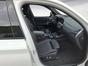 BMW X3 M40d Innovationsp. Head-Up Komfortzugang