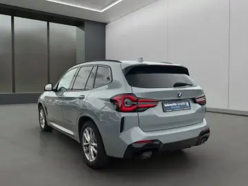 BMW X3 xDrive30d M-SPORT LASER NAVI HUD PANO 21  AHK