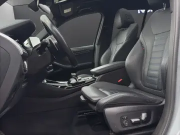 BMW X3 xDrive30d M-SPORT LASER NAVI HUD PANO 21  AHK
