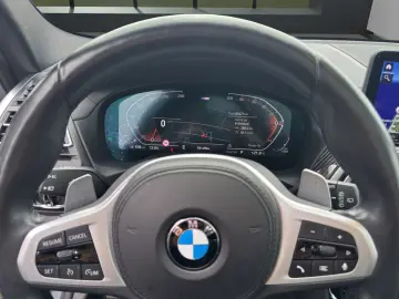 BMW X3 xDrive30d M-SPORT LASER NAVI HUD PANO 21  AHK