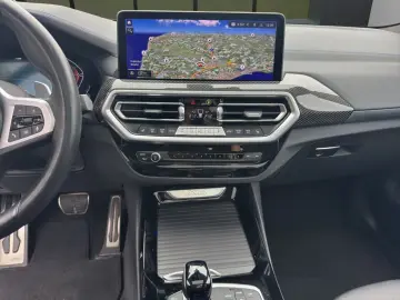 BMW X3 xDrive30d M-SPORT LASER NAVI HUD PANO 21  AHK