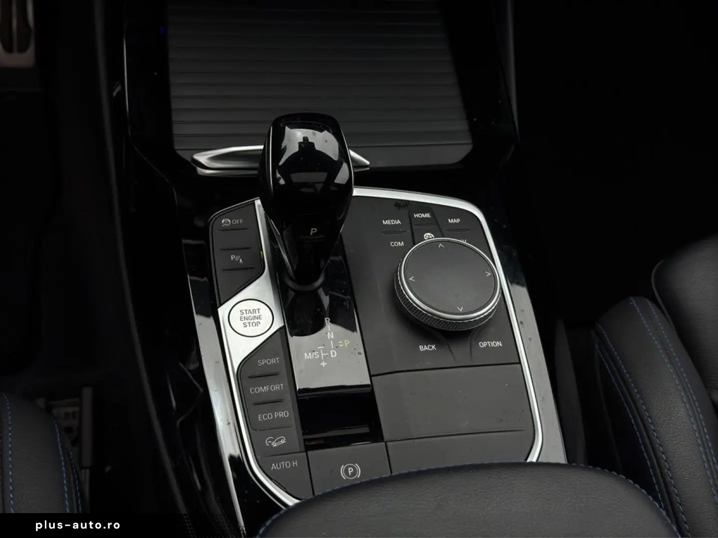 BMW X3 xDrive30d M-SPORT LASER NAVI HUD PANO 21  AHK