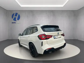 BMW X3 xDrive 30 d M Sport Laser Pano StHzg RFK 20LM