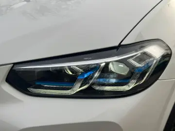BMW X3 xDrive 30 d M Sport Laser Pano StHzg RFK 20LM