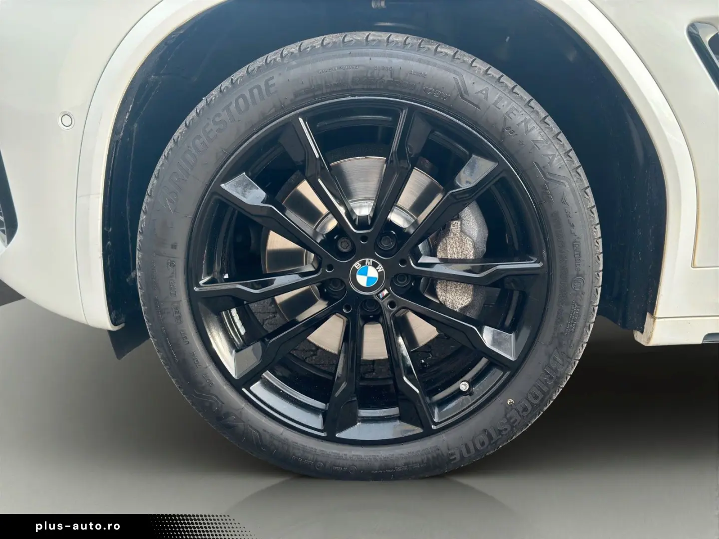 BMW X3 xDrive 30 d M Sport Laser Pano StHzg RFK 20LM