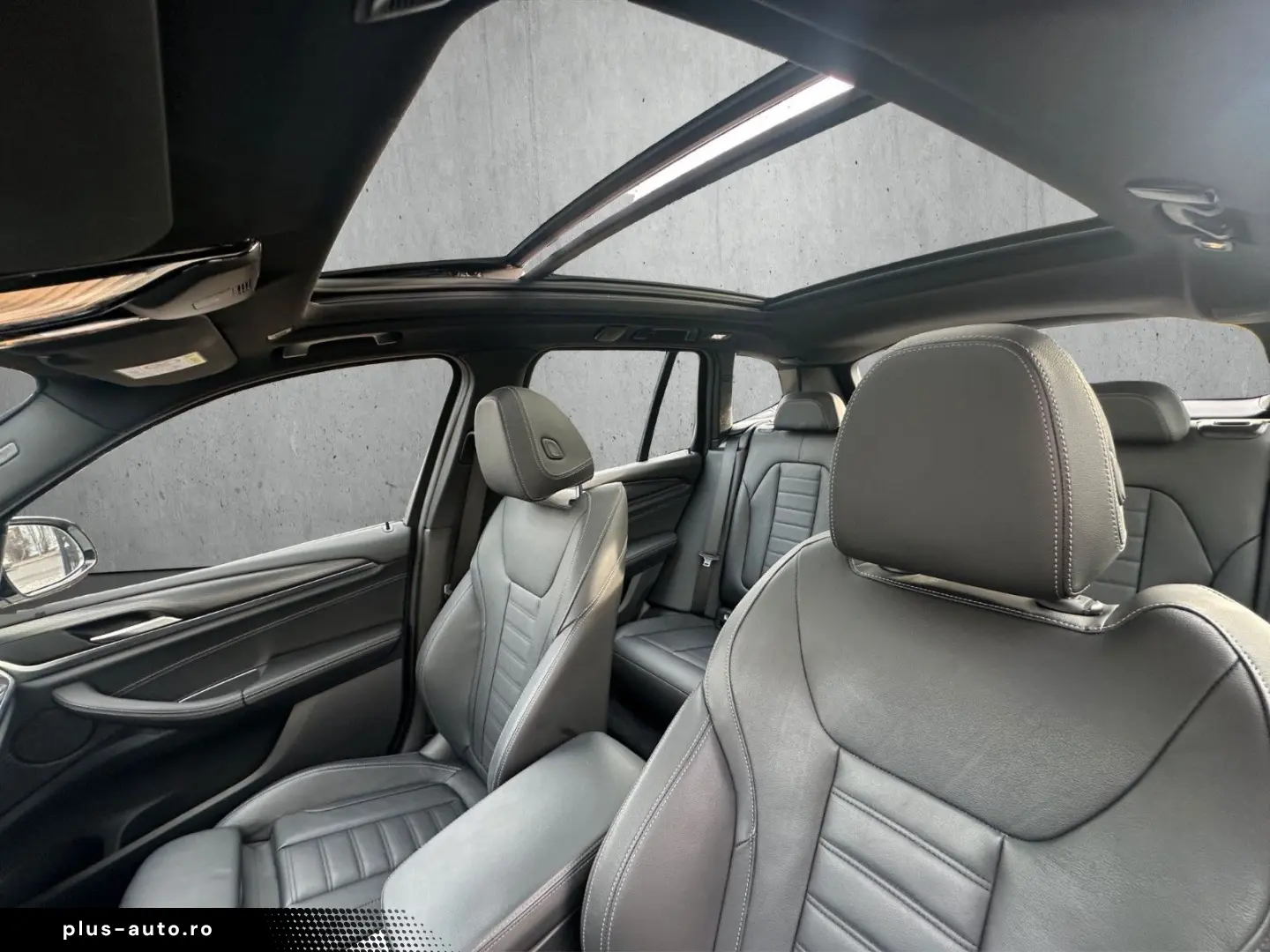 BMW X3 xDrive 30 d M Sport Laser Pano StHzg RFK 20LM