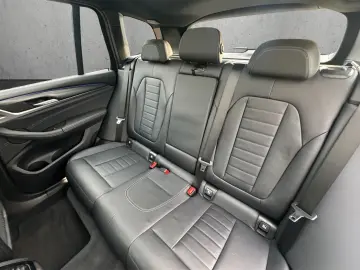 BMW X3 xDrive 30 d M Sport Laser Pano StHzg RFK 20LM