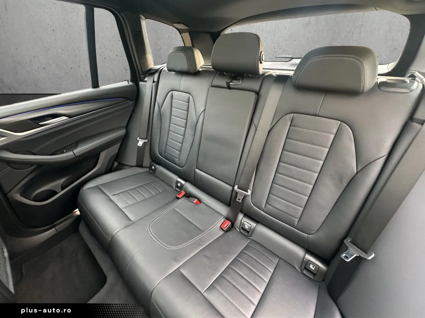 BMW X3 xDrive 30 d M Sport Laser Pano StHzg RFK 20LM