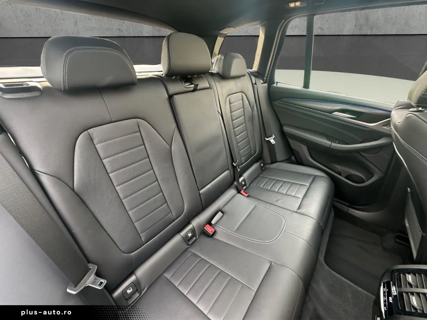 BMW X3 xDrive 30 d M Sport Laser Pano StHzg RFK 20LM
