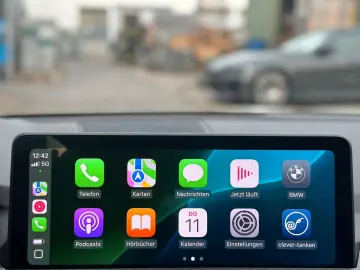 BMW X3 xDrive 30 d M Sport Laser Pano StHzg RFK 20LM