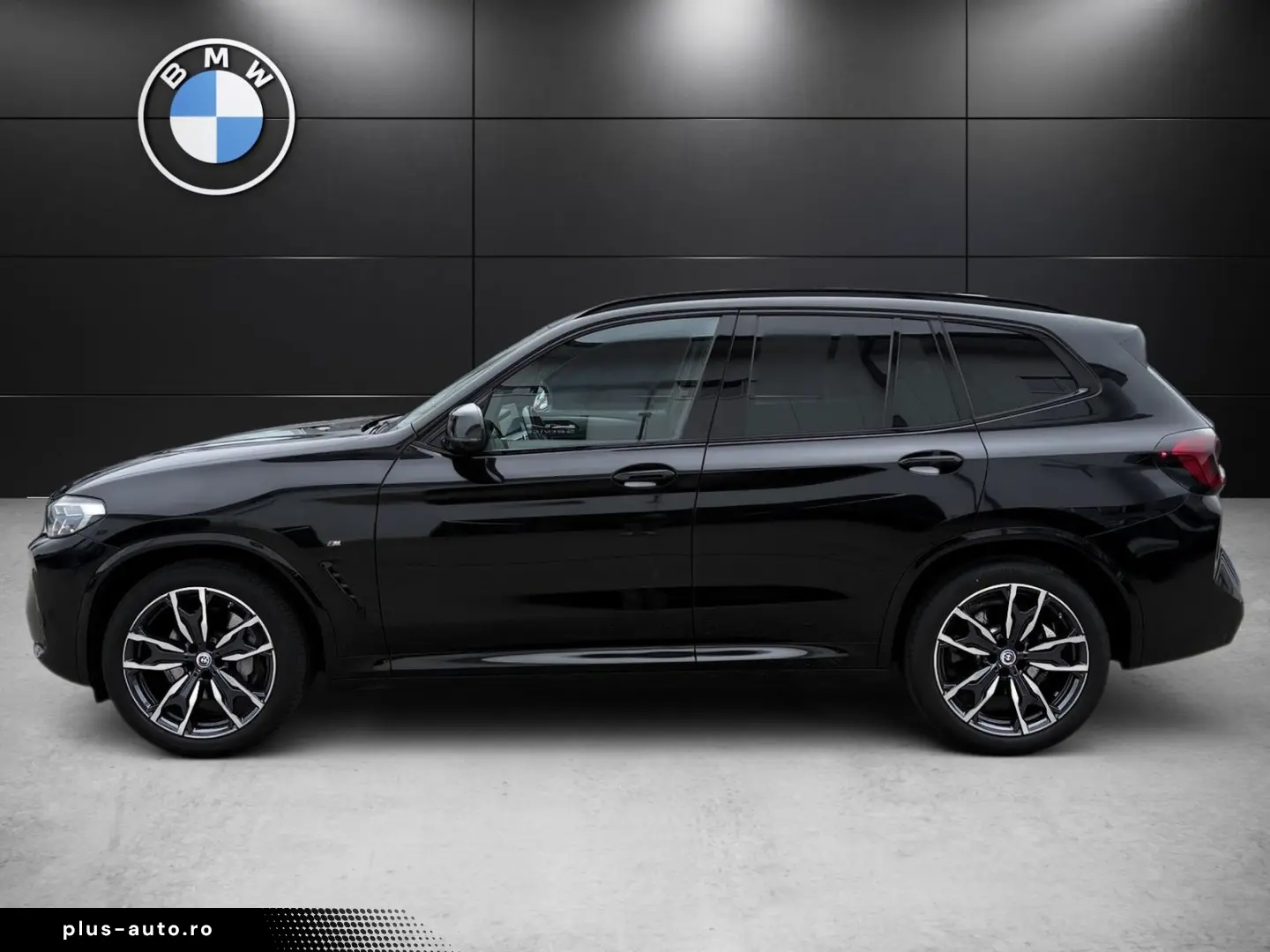 BMW X3 xDrive30d M Sport Pano H K AHK 20´´ STH