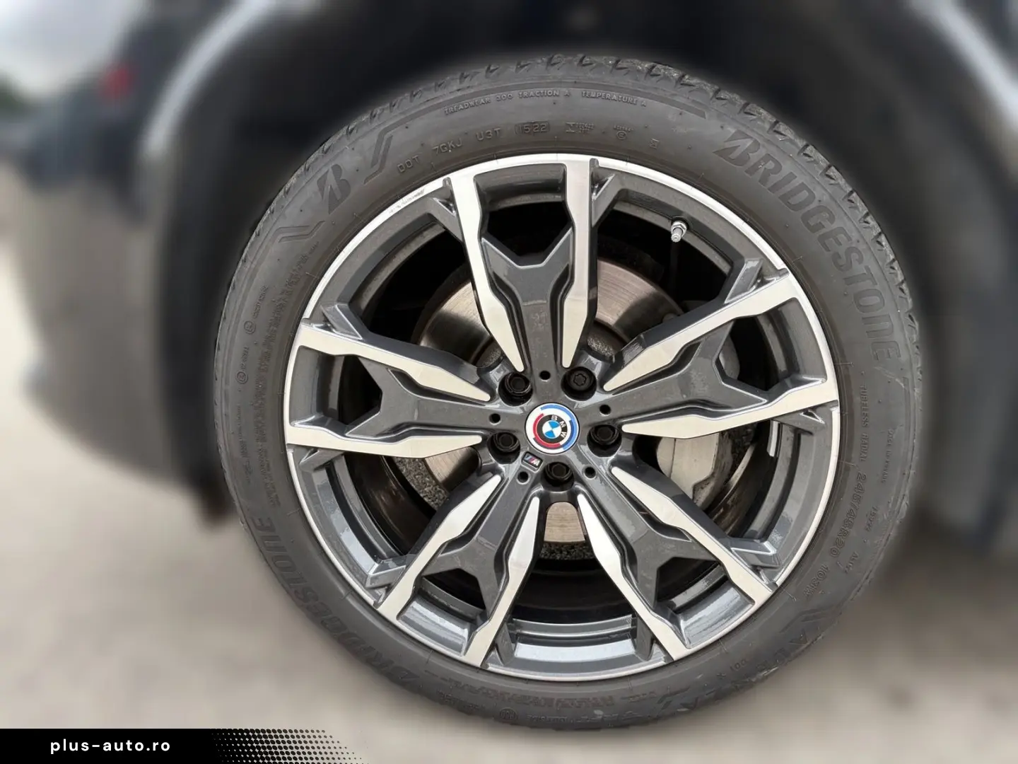 BMW X3 xDrive30d M Sport Pano H K AHK 20´´ STH