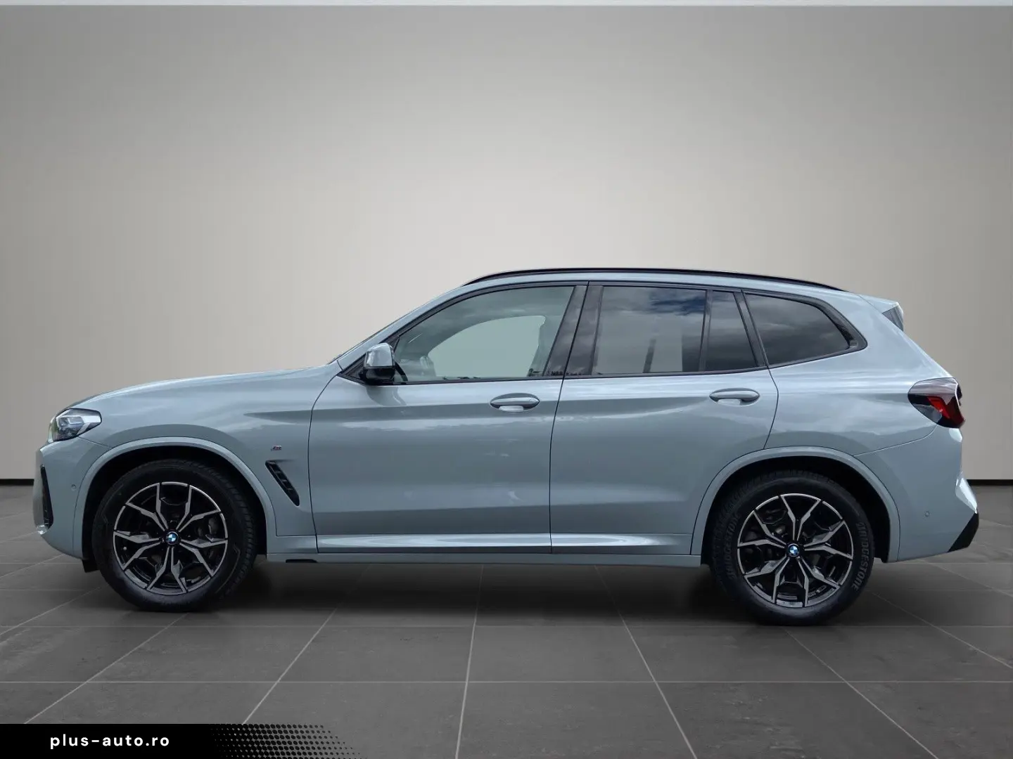 BMW X3 xDrive 30 d M Sport LASER MEMORY ACC HiFi