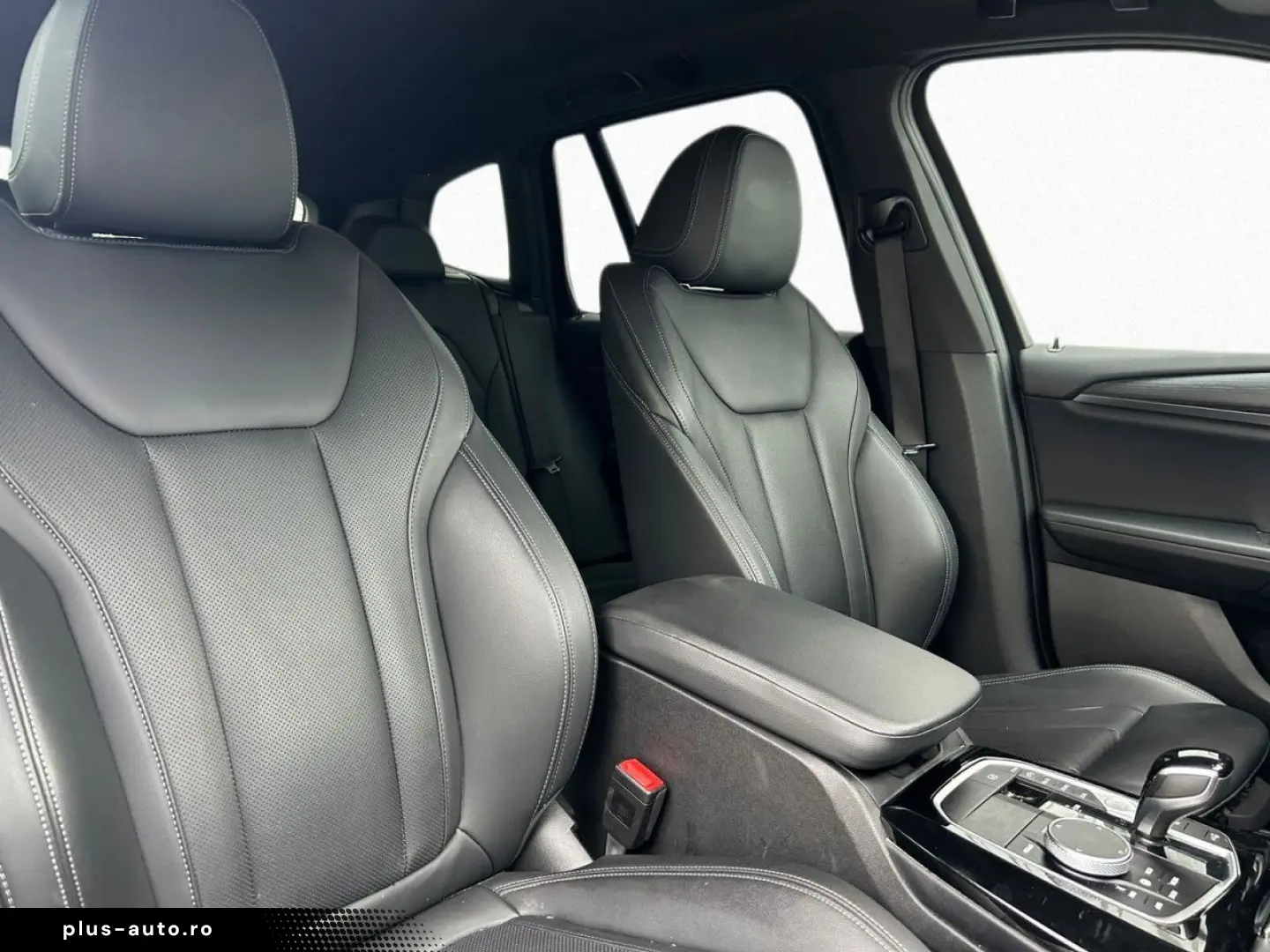 BMW X3 xDrive30d Navi ACC RFK H K Sportsitze AHK LED