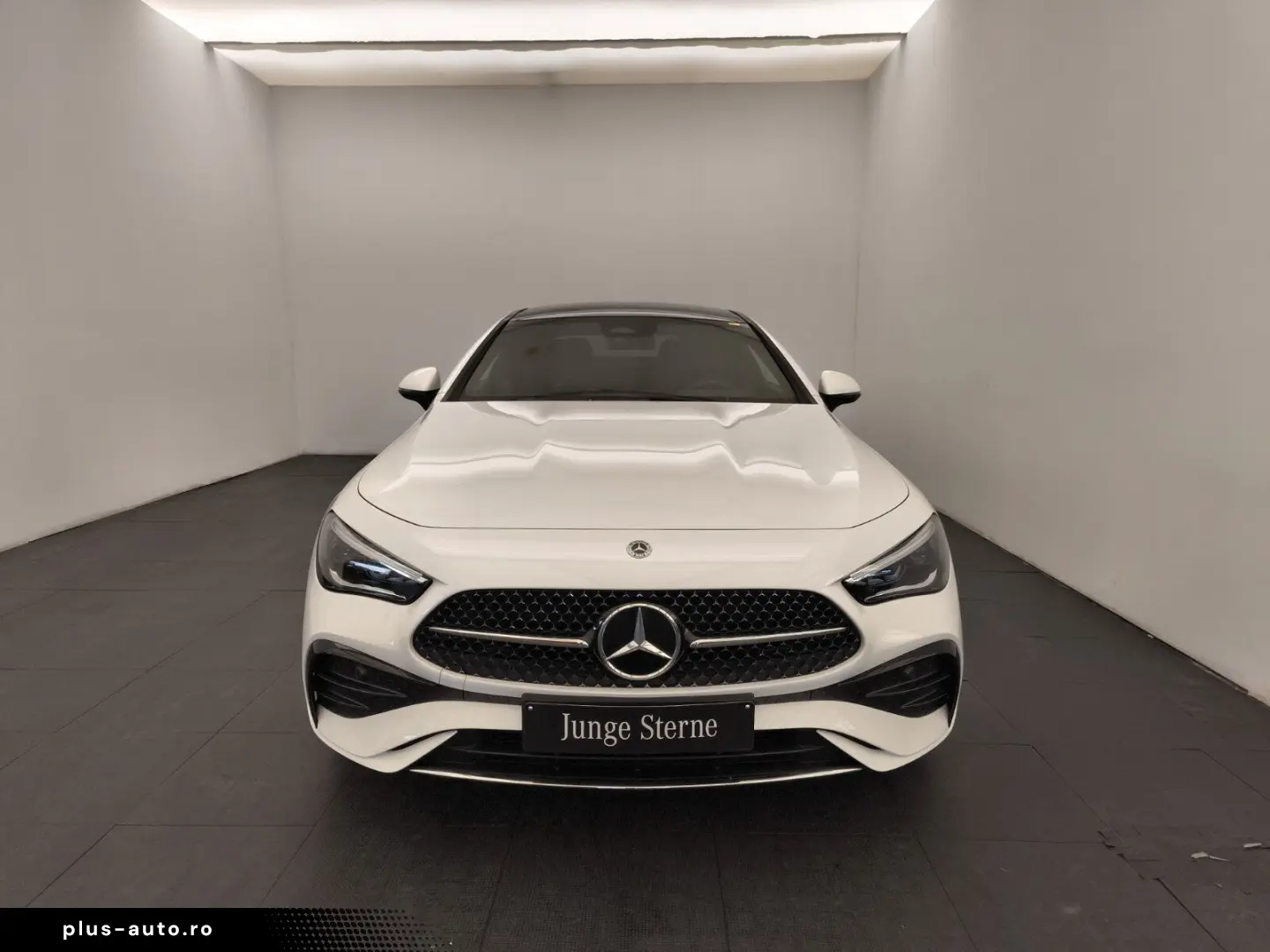 MERCEDES-BENZ CLE200 Coupé AMG Advanced  Pano 20  Ke&hellip;
