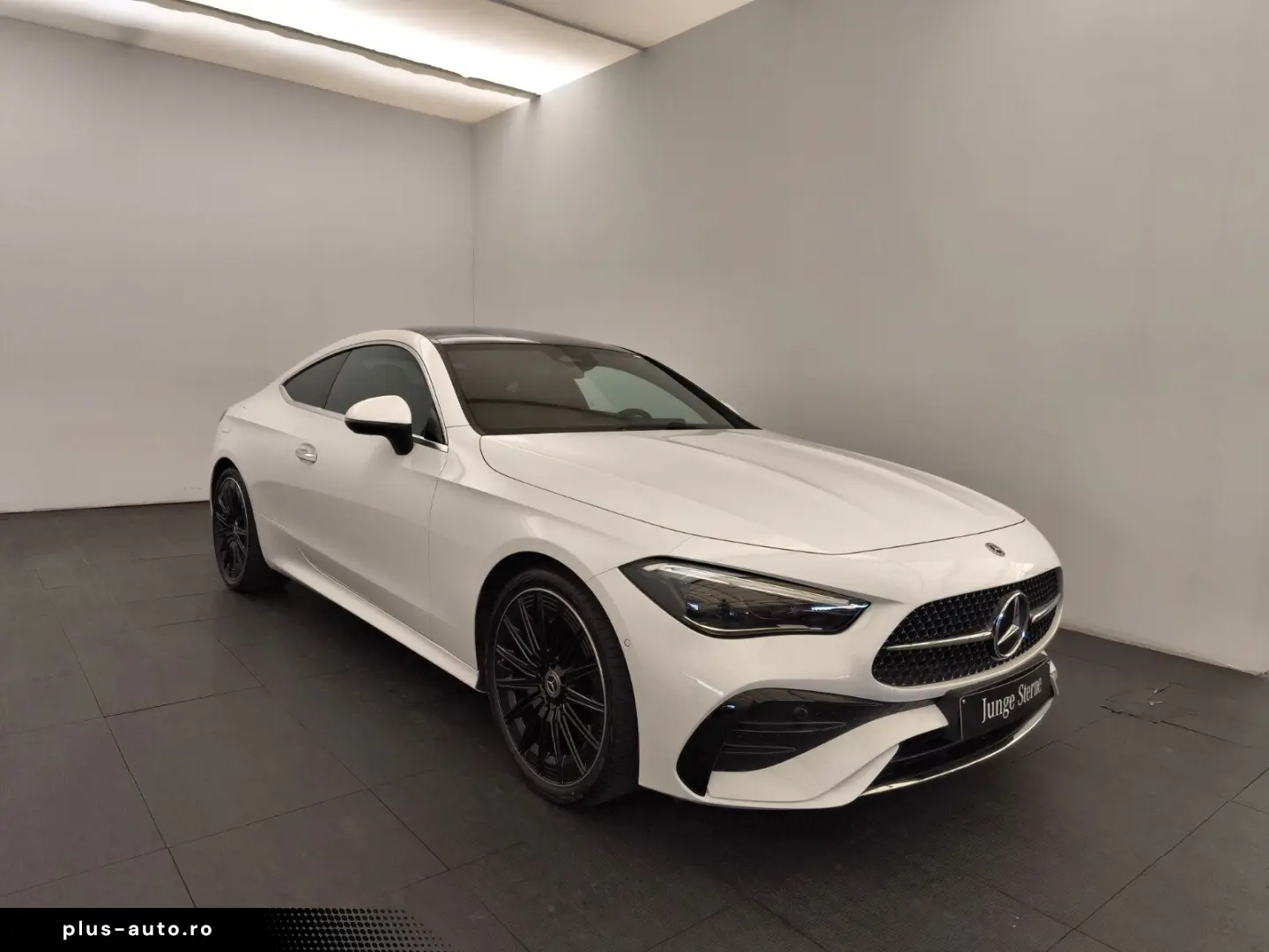 MERCEDES-BENZ CLE200 Coupé AMG Advanced  Pano 20  Ke&hellip;