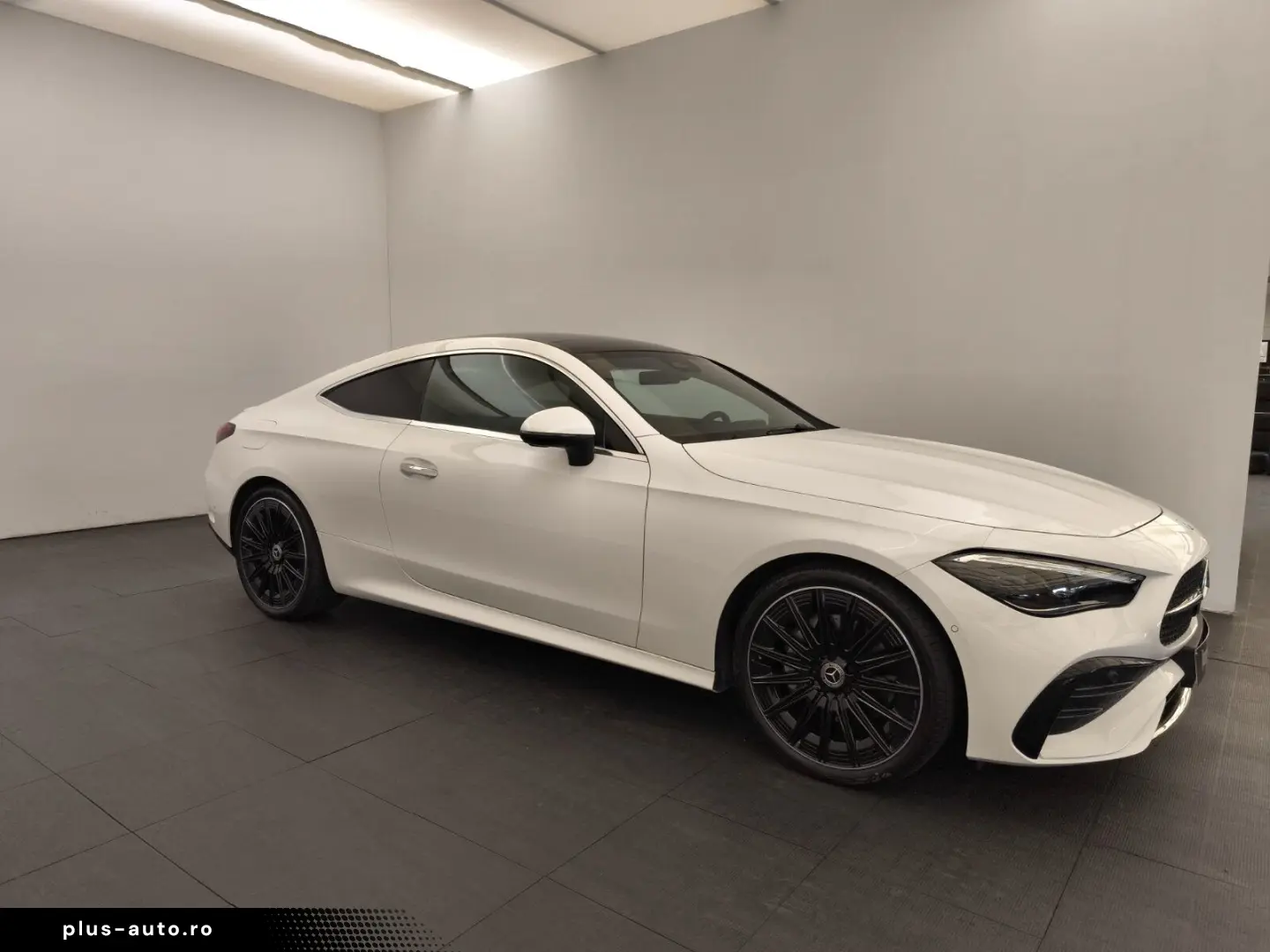 MERCEDES-BENZ CLE200 Coupé AMG Advanced  Pano 20  Ke&hellip;