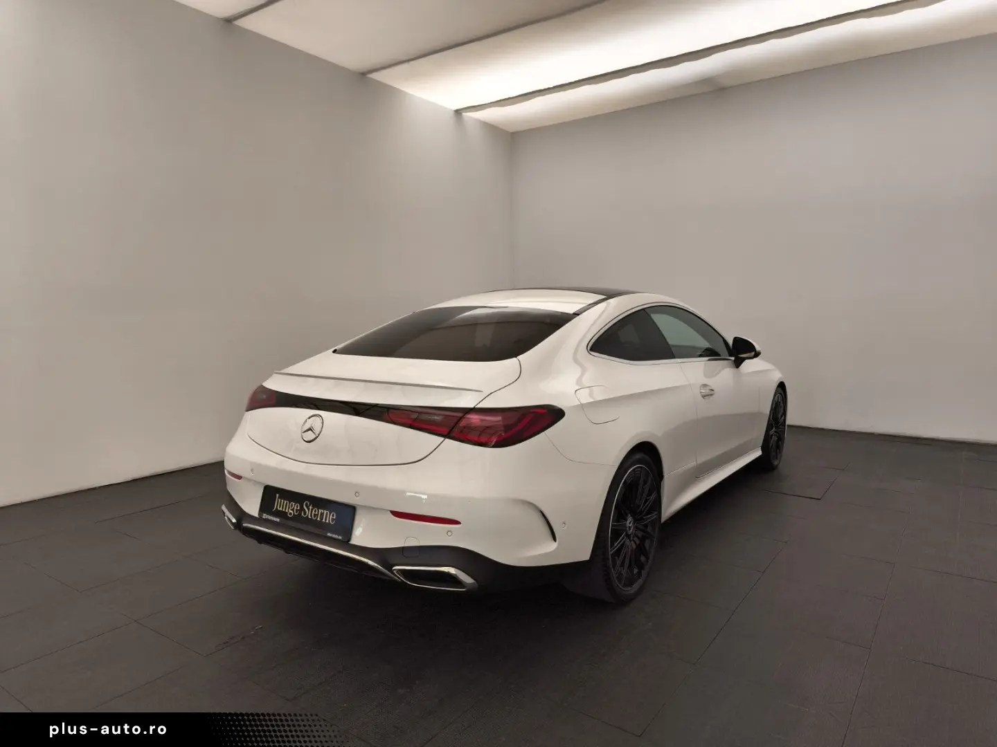 MERCEDES-BENZ CLE200 Coupé AMG Advanced  Pano 20  Ke&hellip;