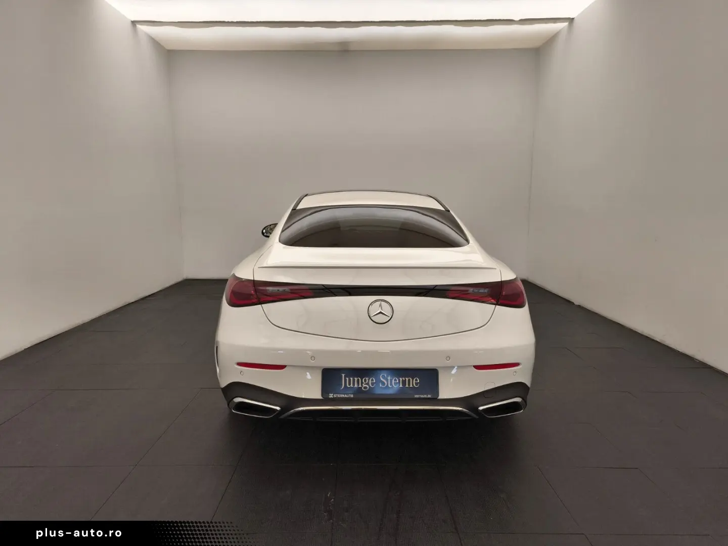 MERCEDES-BENZ CLE200 Coupé AMG Advanced  Pano 20  Ke&hellip;