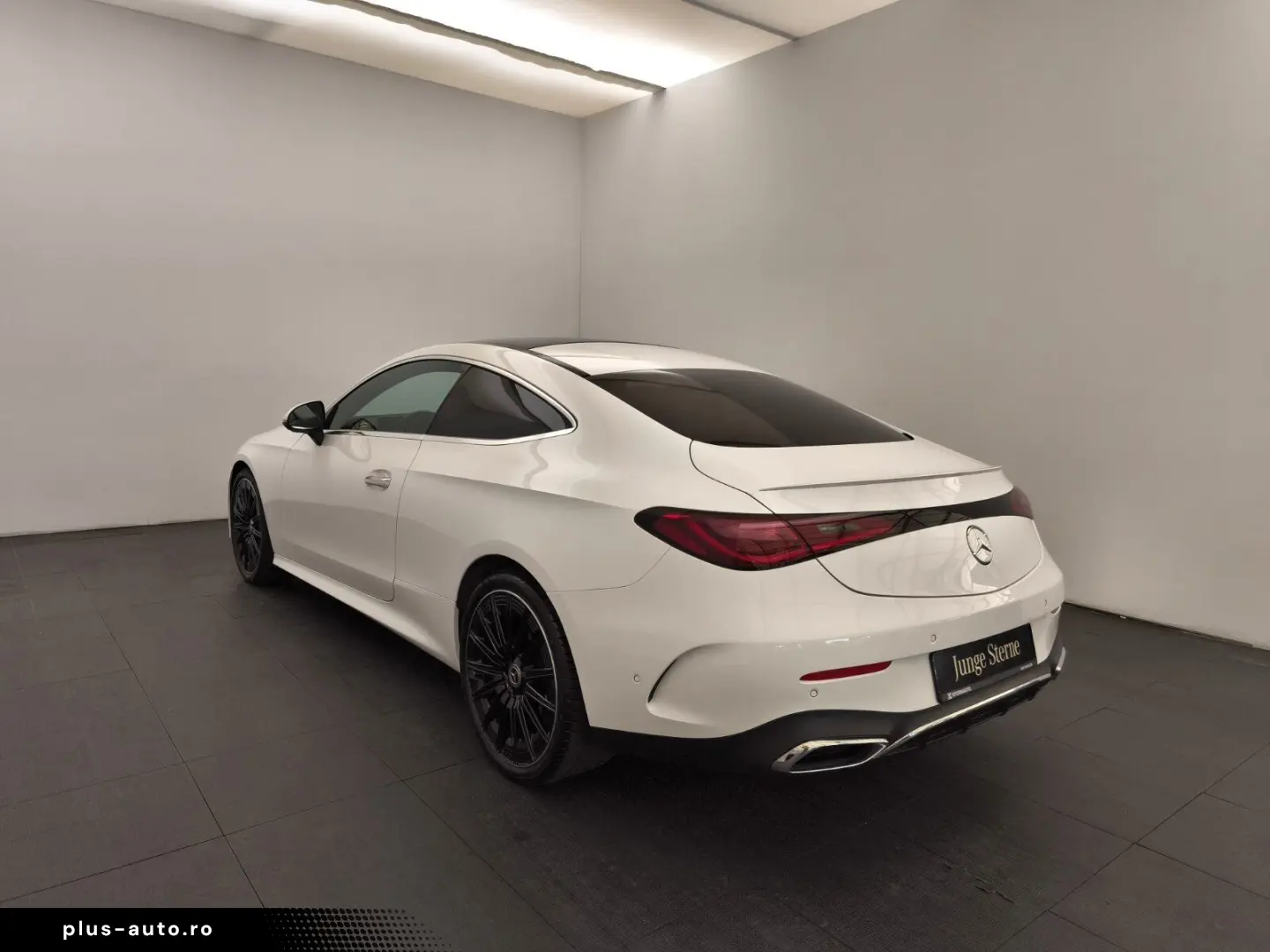 MERCEDES-BENZ CLE200 Coupé AMG Advanced  Pano 20  Ke&hellip;