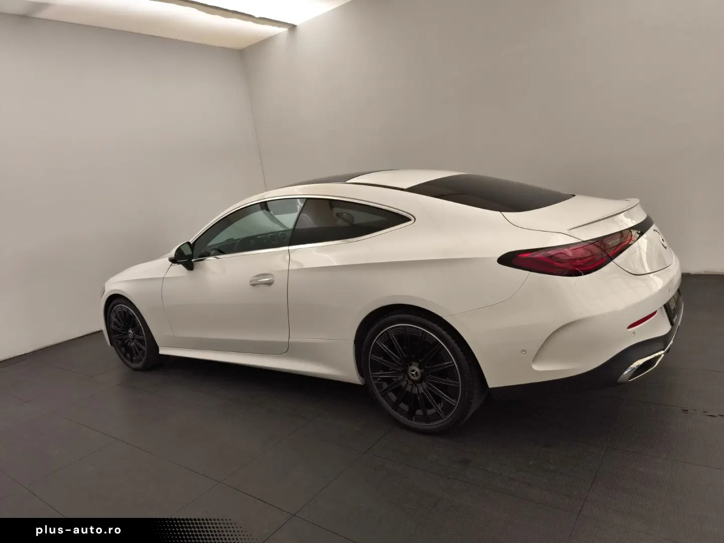 MERCEDES-BENZ CLE200 Coupé AMG Advanced  Pano 20  Ke&hellip;