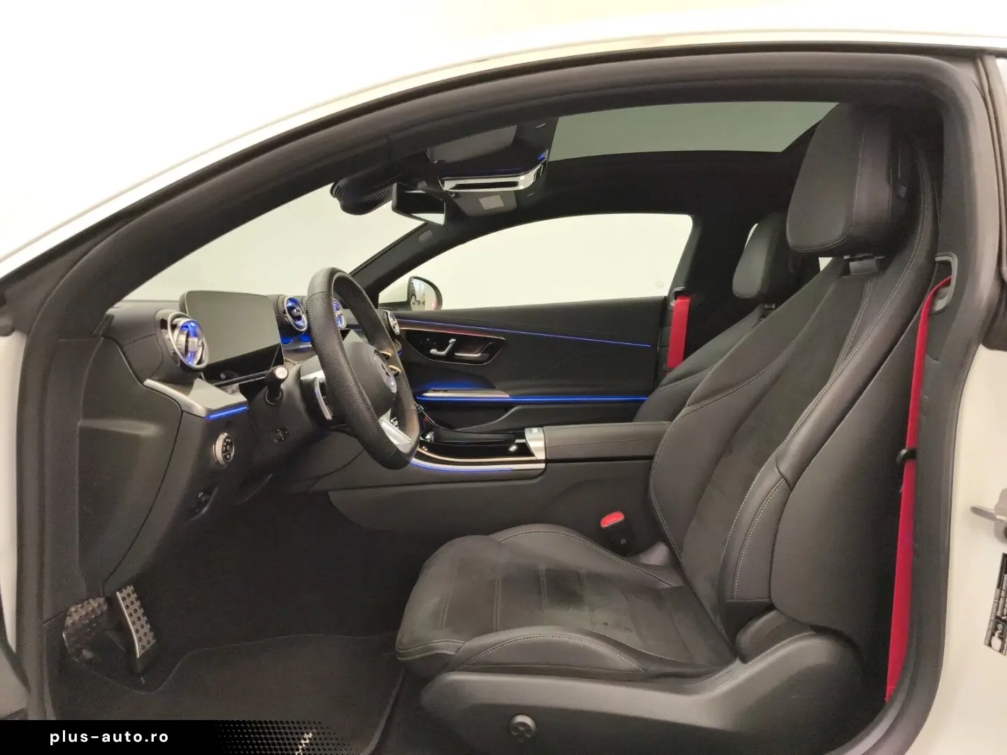 MERCEDES-BENZ CLE200 Coupé AMG Advanced  Pano 20  Ke&hellip;