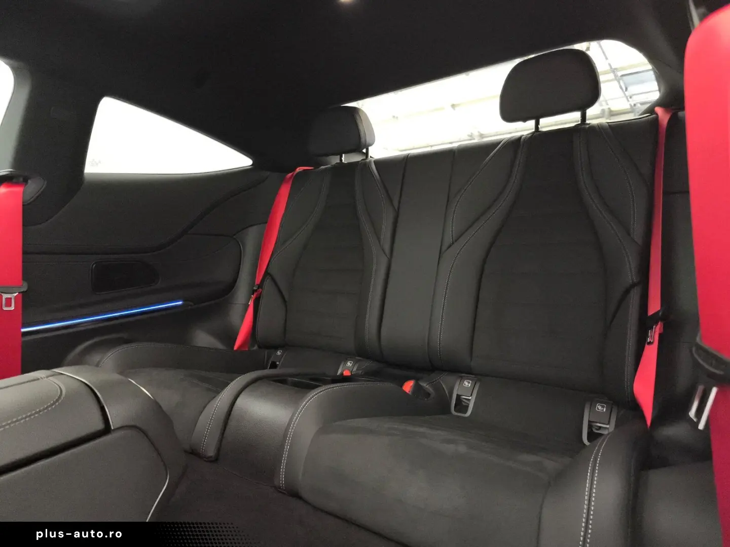 MERCEDES-BENZ CLE200 Coupé AMG Advanced  Pano 20  Ke&hellip;