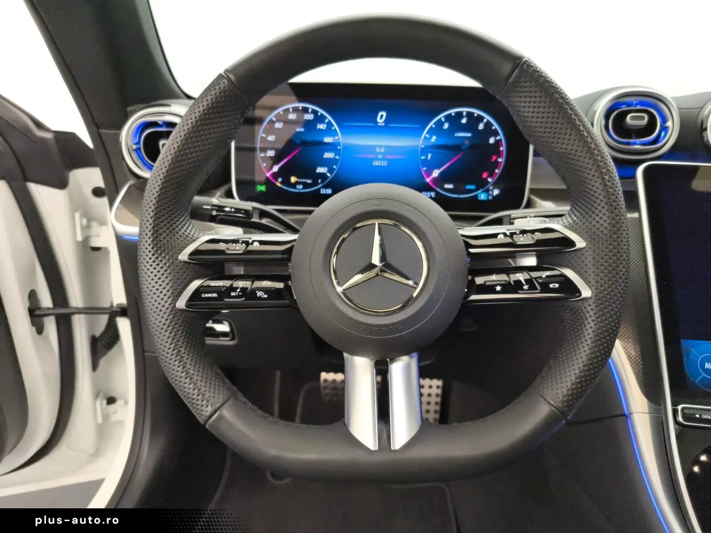 MERCEDES-BENZ CLE200 Coupé AMG Advanced  Pano 20  Ke&hellip;