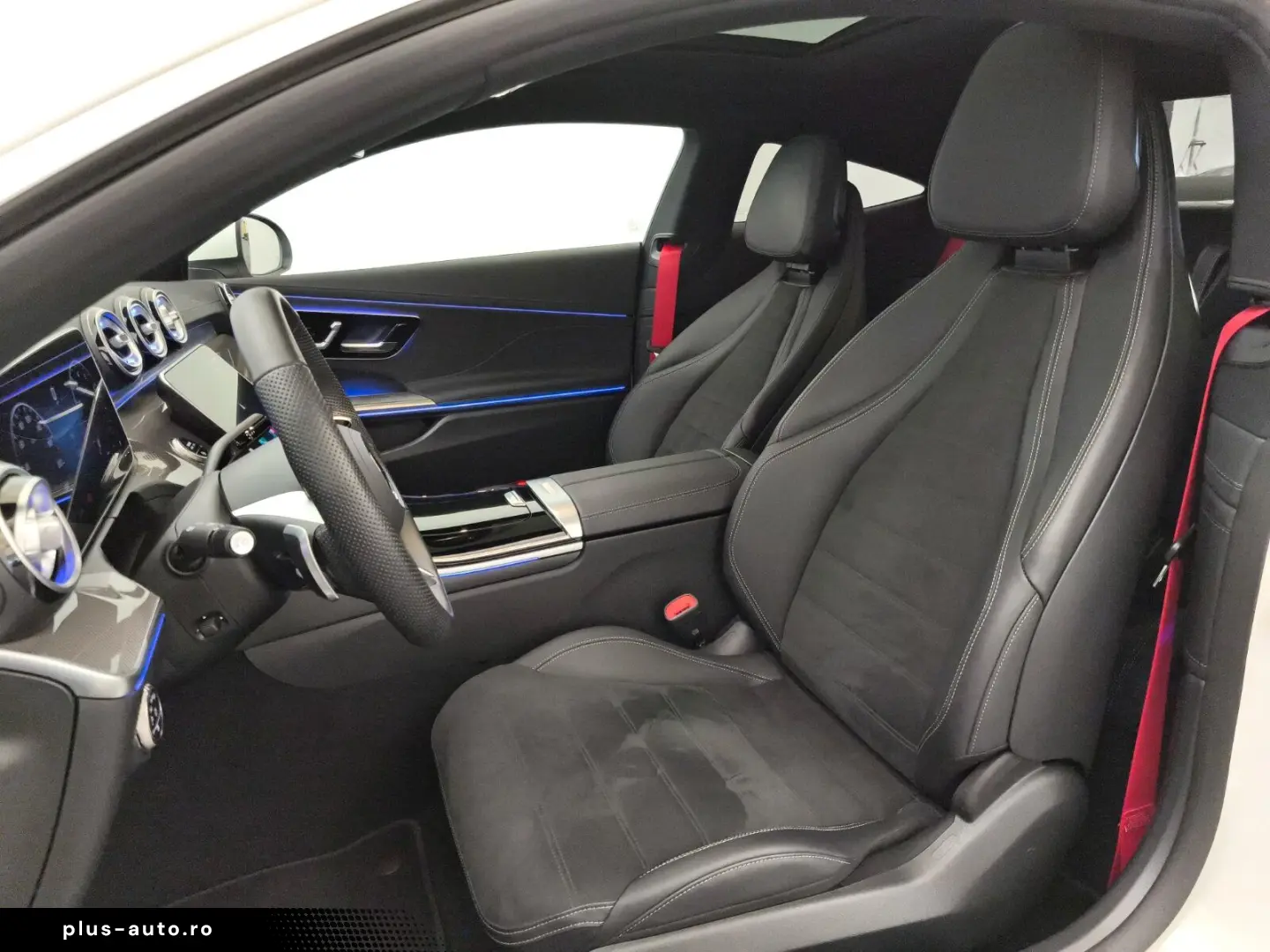 MERCEDES-BENZ CLE200 Coupé AMG Advanced  Pano 20  Ke&hellip;