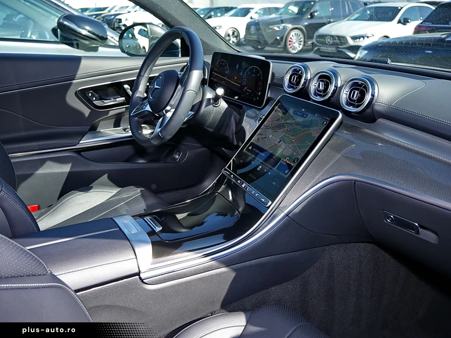 MERCEDES-BENZ CLE 220 d Coupé PREMIUM PLUS HUD PANO &hellip;