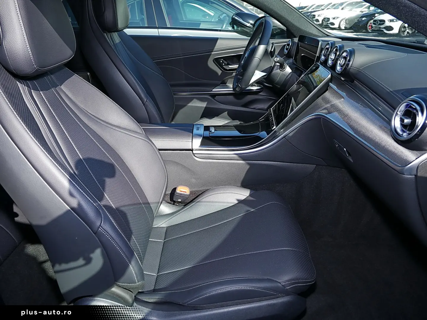 MERCEDES-BENZ CLE 220 d Coupé PREMIUM PLUS HUD PANO &hellip;