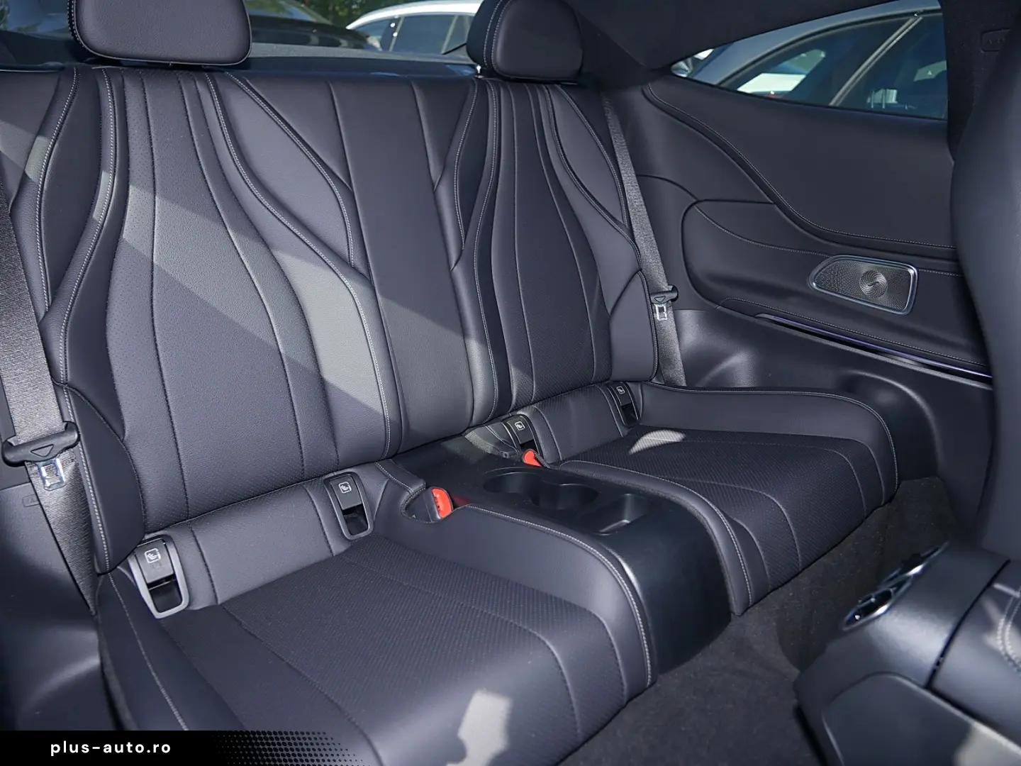 MERCEDES-BENZ CLE 220 d Coupé PREMIUM PLUS HUD PANO &hellip;